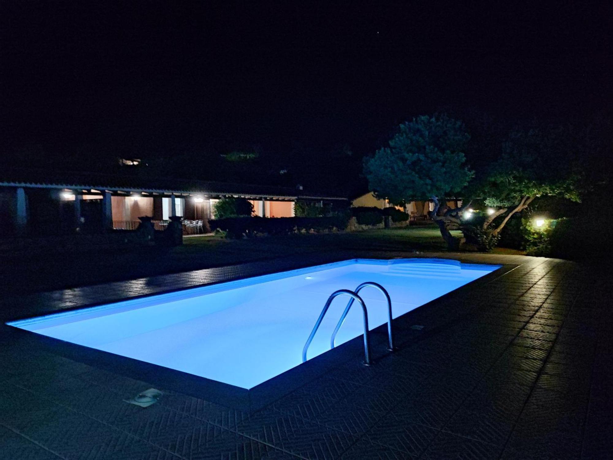 Abba Sixty - View, Pool & Parking - 200mt Sea *