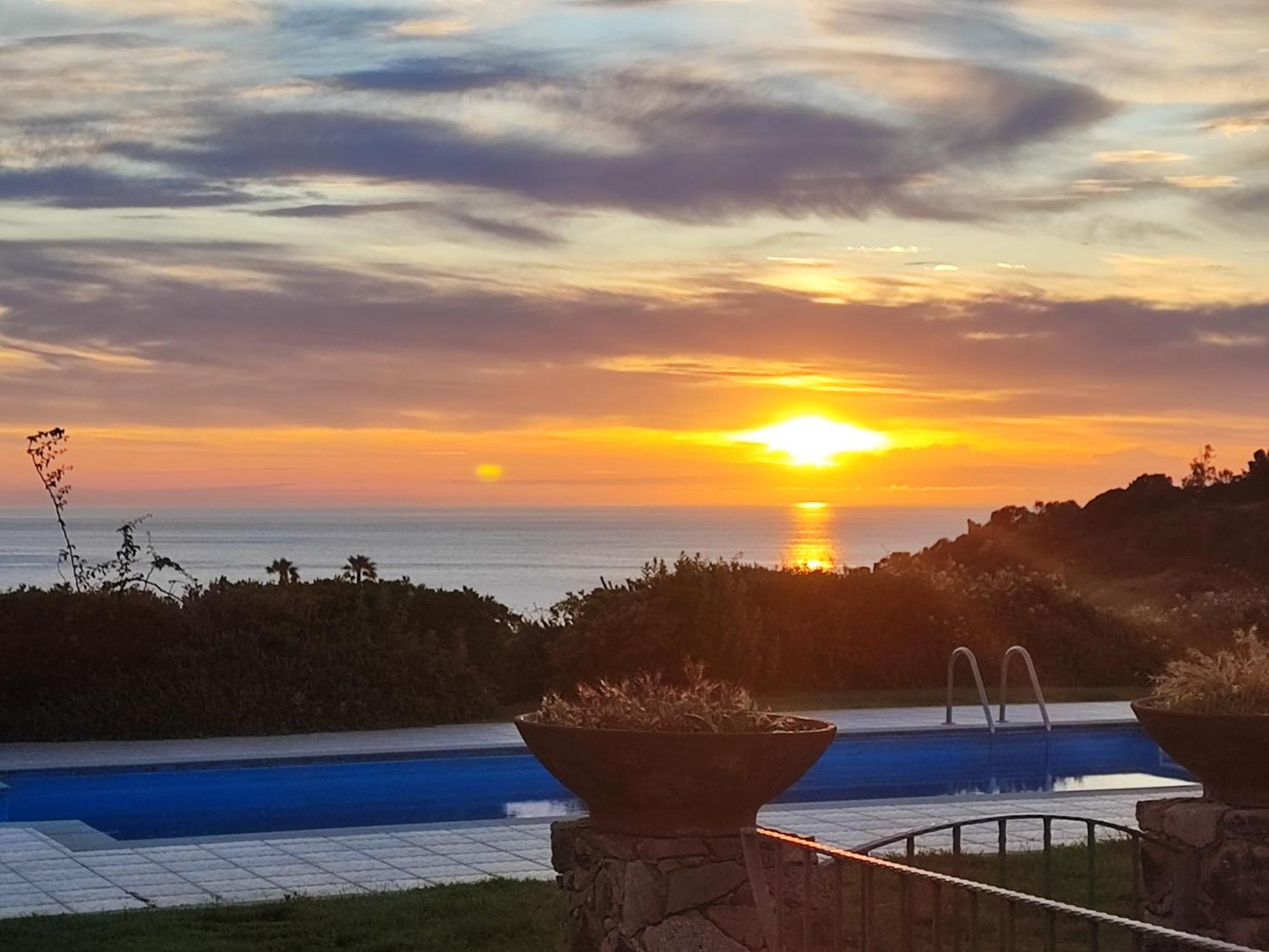 Holiday home Abba Sixty - View, Pool & Parking - 200mt Sea *
