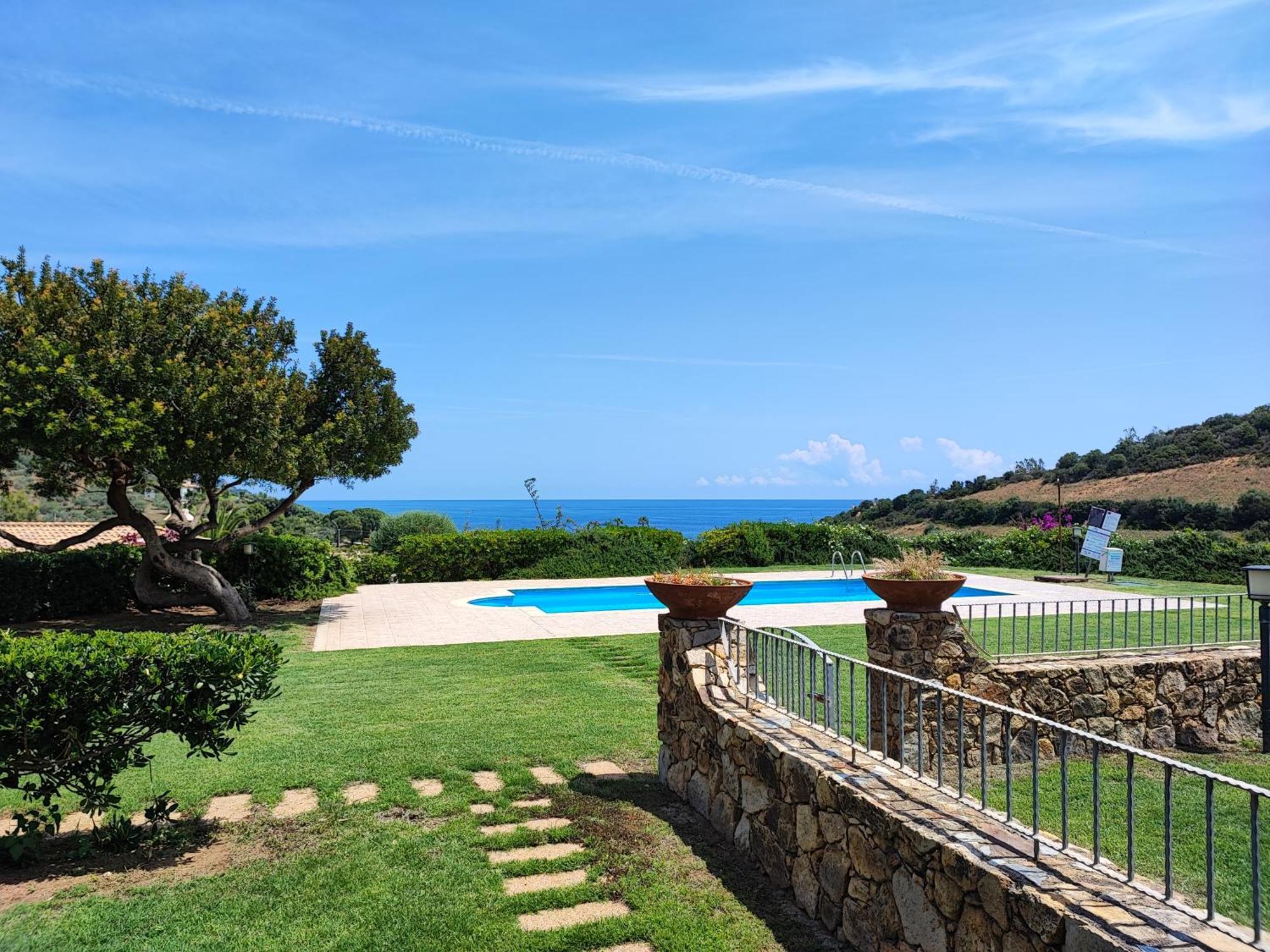 Holiday home Abba Sixty - View, Pool & Parking - 200mt Sea *
