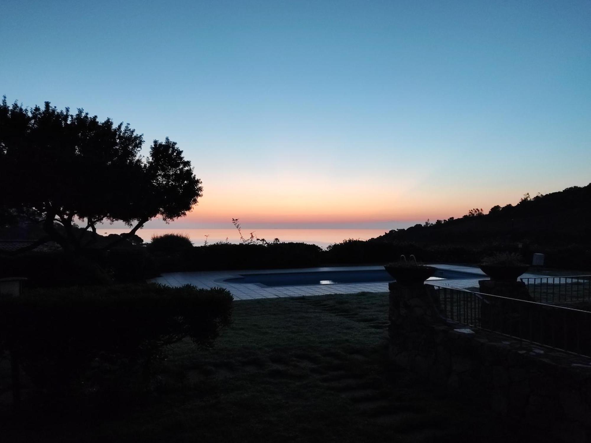 Abba Sixty - View, Pool & Parking - 200mt Sea Tertenia
