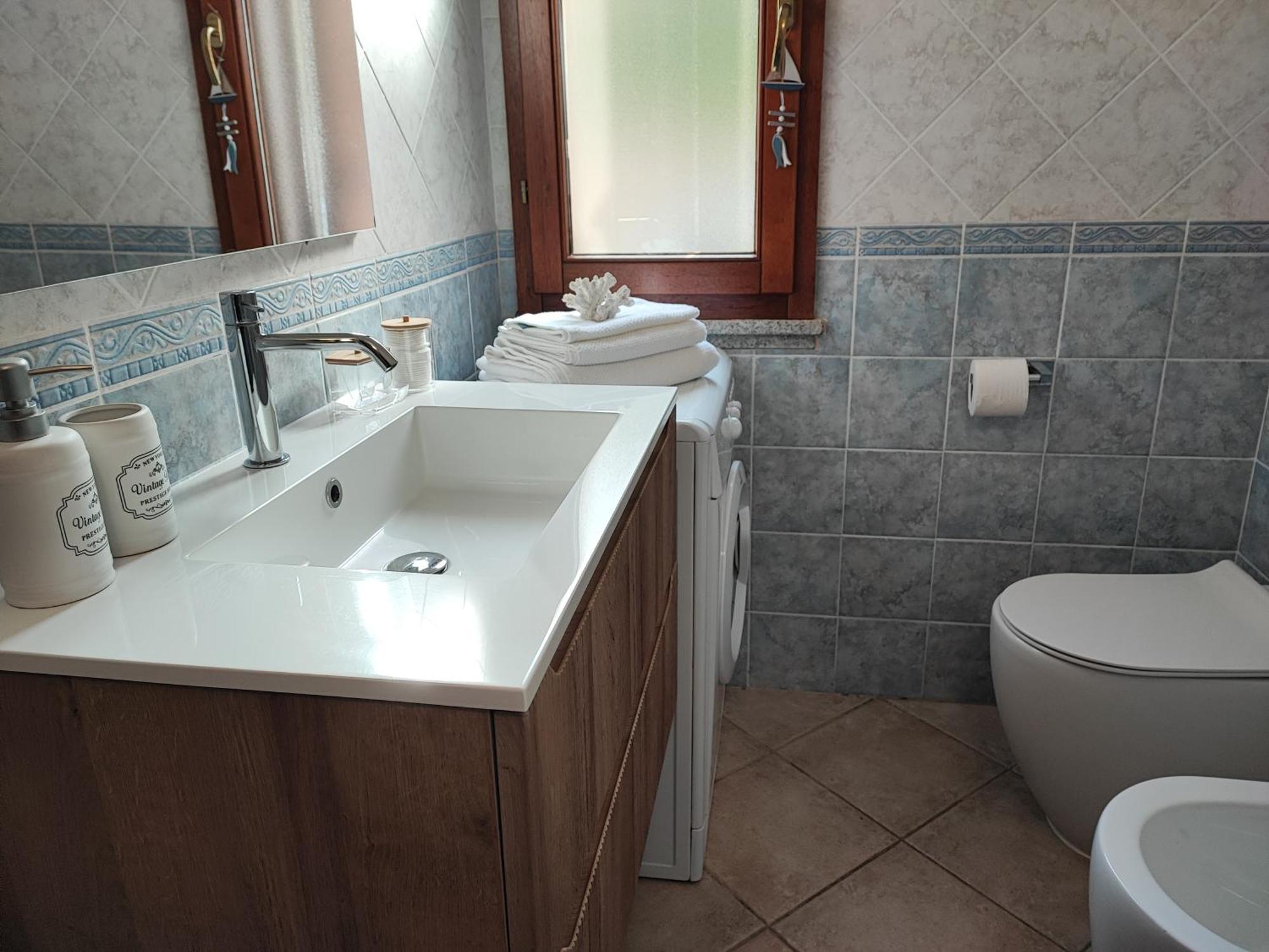 Abba Sixty - View, Pool & Parking - 200mt Sea Holiday home Tertenia